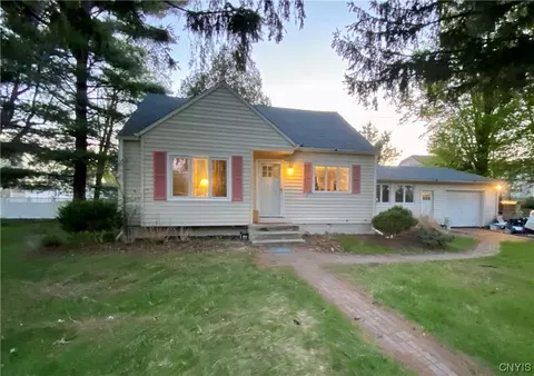 Undisclosed, Fayetteville, NY 13066