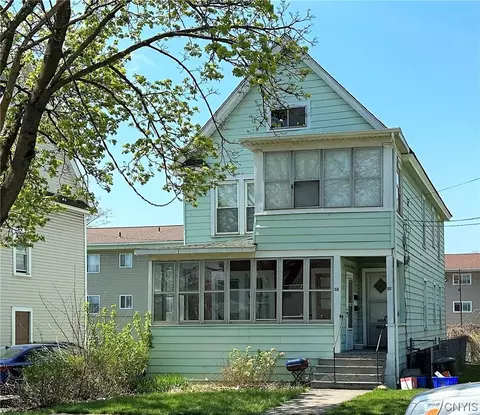 107 Mather St, Syracuse, NY 13203