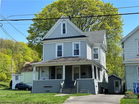 190 Mather St, Syracuse, NY 13203
