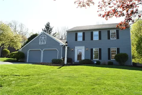 4735 Lawsher Dr, Onondaga, NY 13215