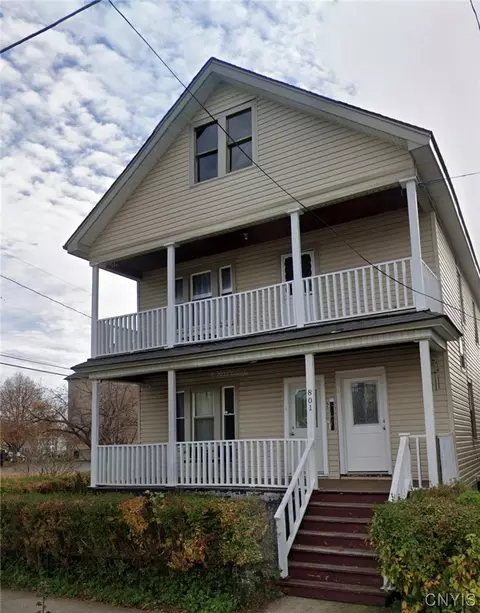 Undisclosed, Utica, NY 13501
