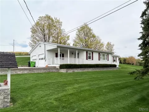 Undisclosed, Otisco, NY 13159