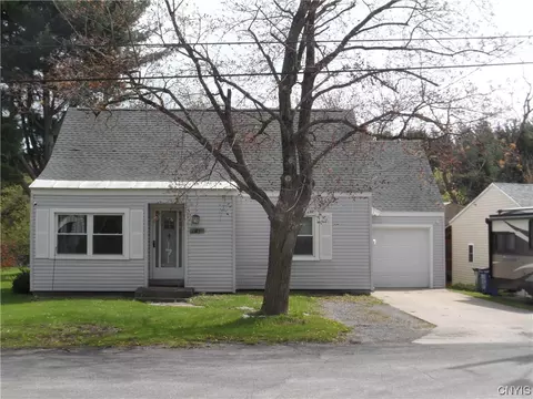 3230 Valley Pl, Paris, NY 13456