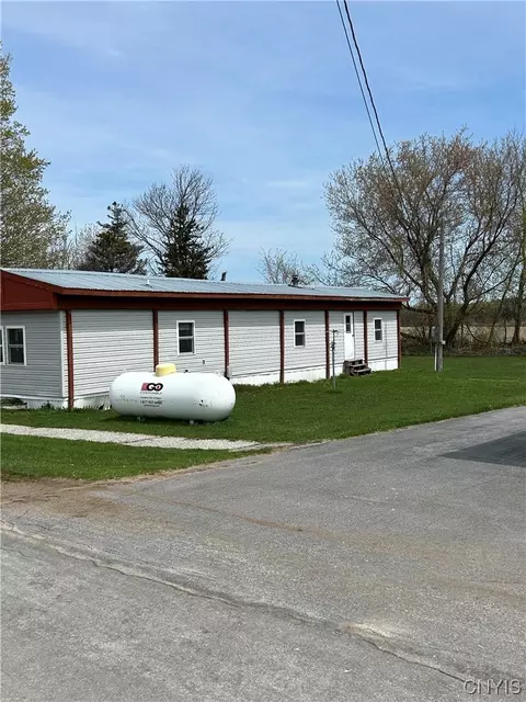 Undisclosed, Carthage, NY 13619