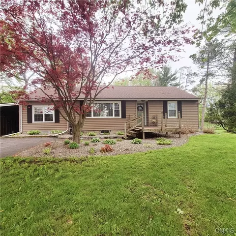 6353 Court Street Rd, East Syracuse, NY 13057