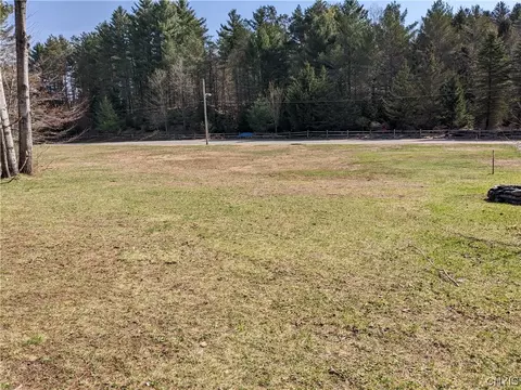 Undisclosed, Boonville, NY 13309