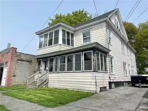 Undisclosed, Syracuse, NY 13204