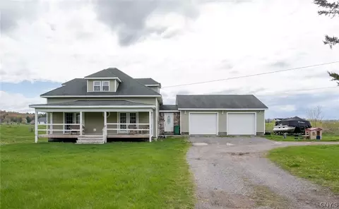 38183 Greenizen Rd, Clayton, NY 13624
