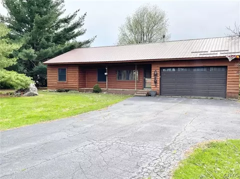 23519 County Route 47, Champion, NY 13619