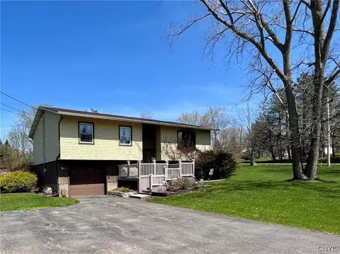 Undisclosed, Oswego, NY 13126