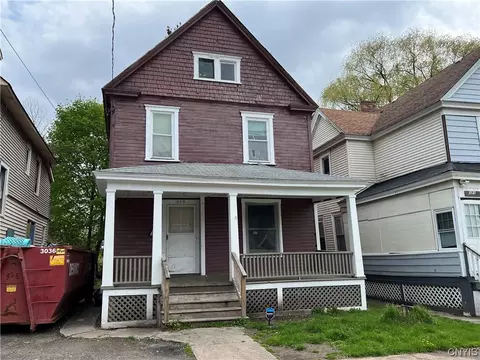 319 Rich St, Syracuse, NY 13207