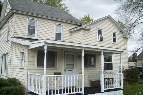 Undisclosed, Lenox, NY 13032