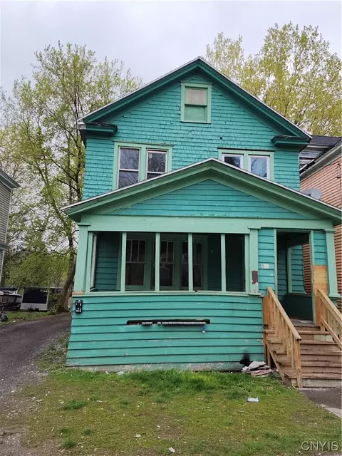 316 W Pleasant Ave, Syracuse, NY 13205