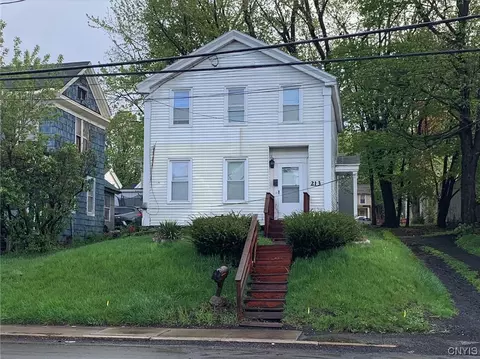 213 S 2nd St, Fulton, NY 13069
