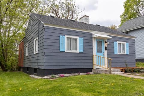 118 Benedict Ave, Syracuse, NY 13210