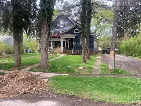 114 Gorland Ave, Syracuse, NY 13224