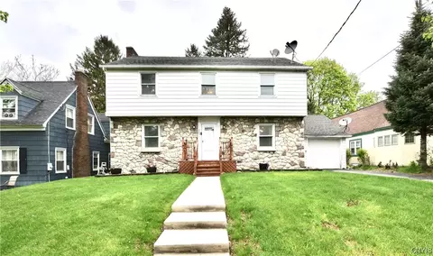 2641 E Fayette St, Syracuse, NY 13224