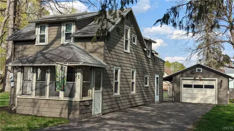5 Atkins Ave, Cortland, NY 13045