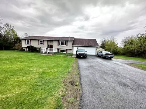 27856 Us Route 11, Le Ray, NY 13637