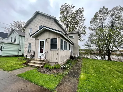 Undisclosed, Fulton, NY 13069
