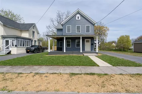126 Highland Ave, Watertown, NY 13601