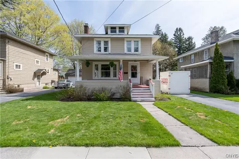 717 Nellis St, Watertown, NY 13601
