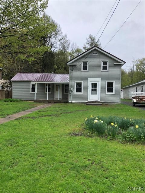 9476 State Route 46, Western, NY 13486