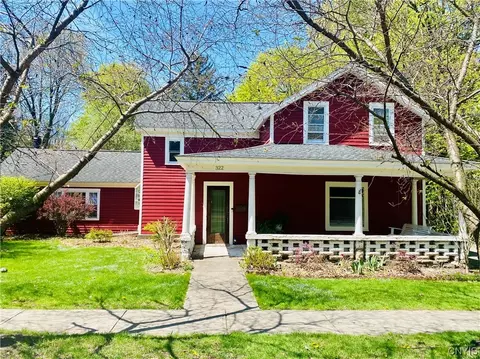 322 Highbridge St, Fayetteville, NY 13066