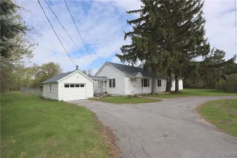 28193 Us Route 11, Le Ray, NY 13637