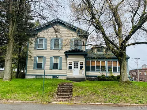 Undisclosed, Wilna, NY 13619