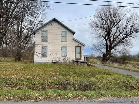 5806 Grace Rd, Deerfield, NY 13502