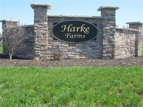 3825 Harke Ln, Clay, NY 13090