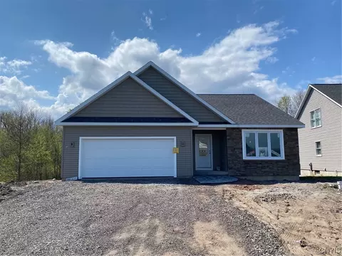 105 Harbor Shore Dr #105, Sullivan, NY 13037