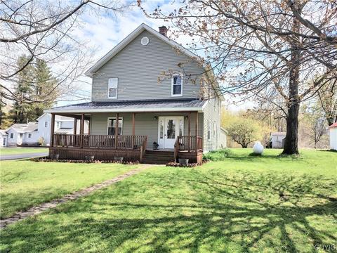 8484 Mill Pond, Vienna, NY 13308