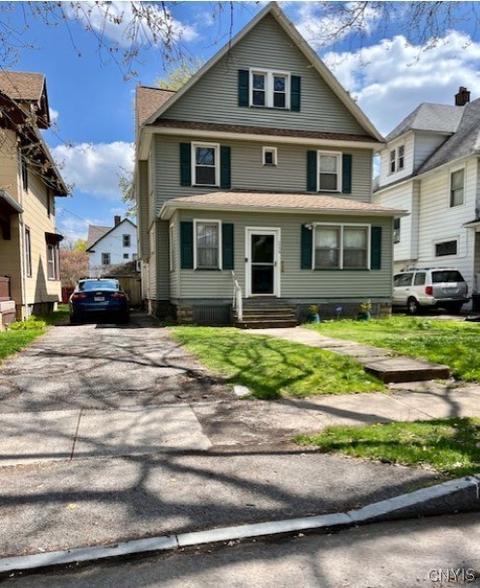 228 Rugby Ave, Rochester, NY 14619