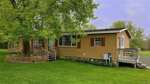 1641 Fyler Rd, Sullivan, NY 13037