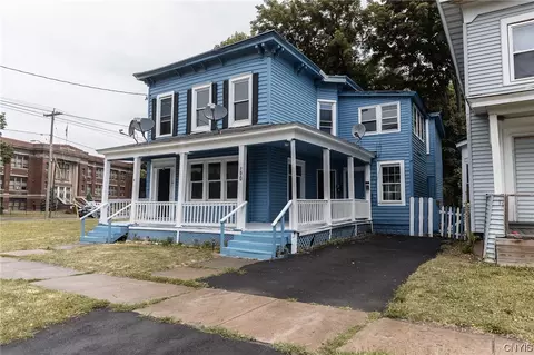 260 Fitch St, Syracuse, NY 13204