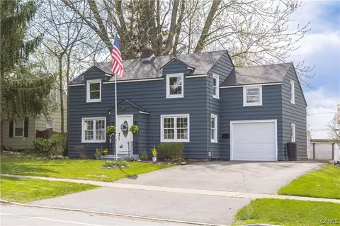 817 2nd St, Salina, NY 13088