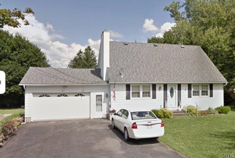Undisclosed, Utica, NY 13501