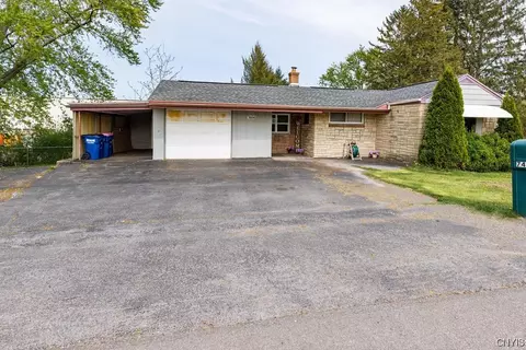 7464 State Fair Blvd, Van Buren, NY 13027