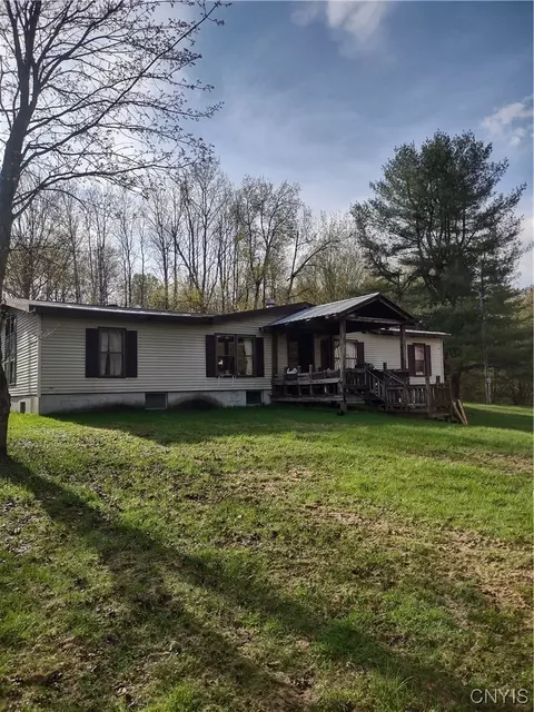 11031 French Rd, Steuben, NY 13438