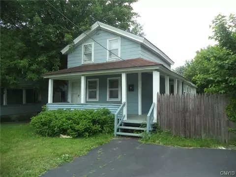 2421 Lodi St, Syracuse, NY 13208