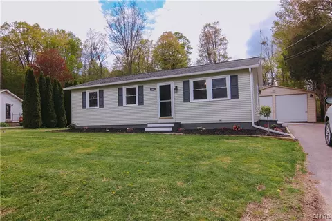 2961 Meadow Dr, Virgil, NY 13045