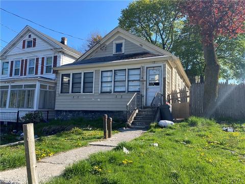 121 First North St, Syracuse, NY 13208