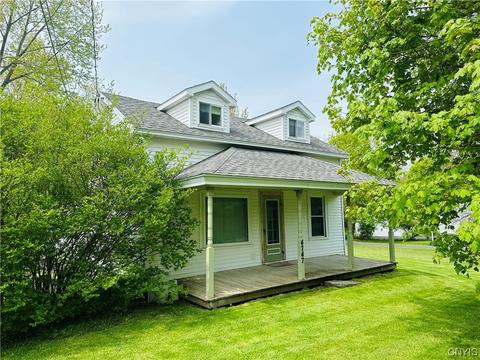 4747 Howlett Hill Rd, Marcellus, NY 13108