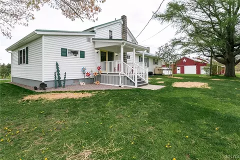 5672 D Main St, Oneida, NY 13421