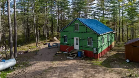 140 Bear Lake Rd, Oswegatchie, NY 13670