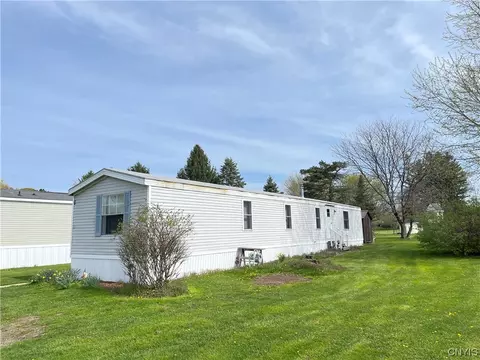 167 Academy Lot 9 St, Mexico, NY 13114