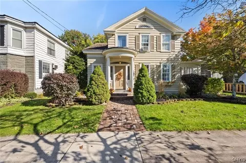 208 Elm St, Rome, NY 13440