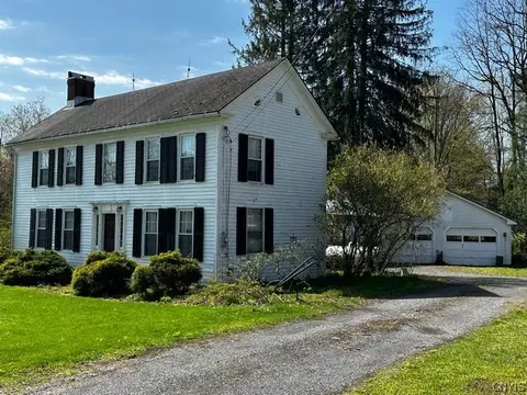 5075 Military Rd, Russia, NY 13431